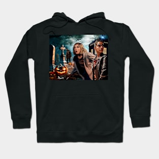 Halloween Hoodie